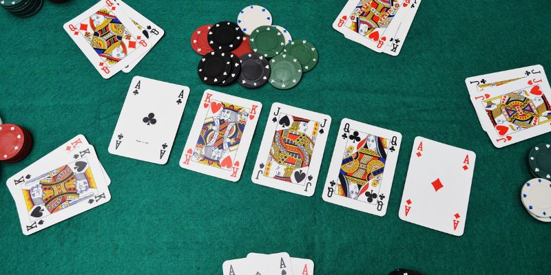 poker