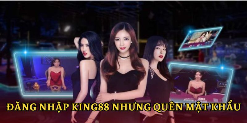 Một số lý do game thủ quên mật khẩu