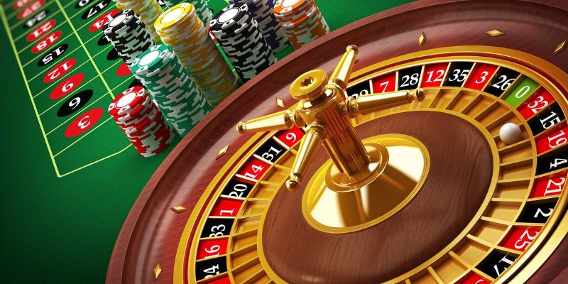 Roulette