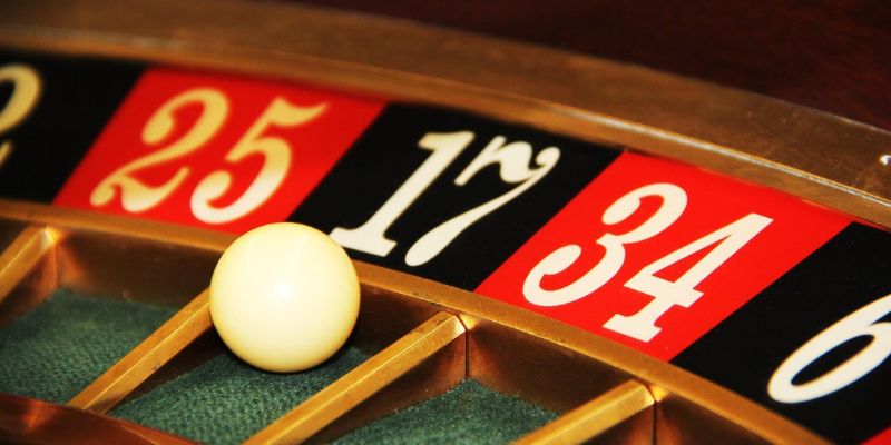Roulette