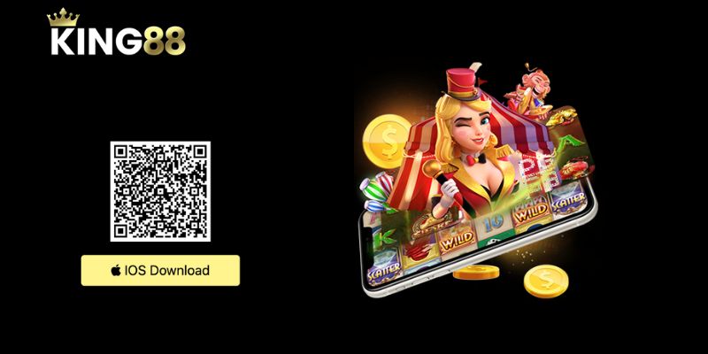 Cách tải và cài đặt app cho IOS