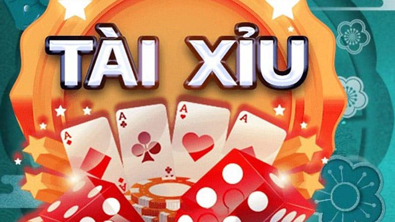 xỉu đổi thưởng