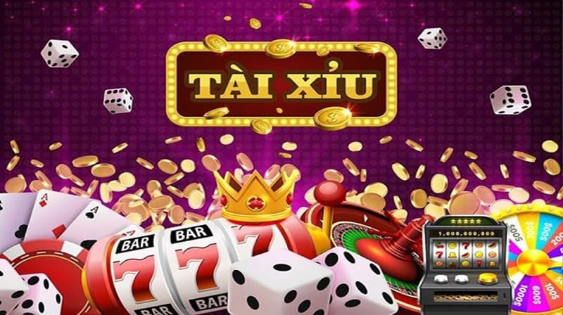 Tài xỉu online là gì?
