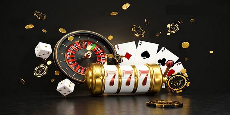 Kho game đa dạng tạo nên danh tiếng 