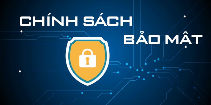 Chính sách bảo mật dữ liệu