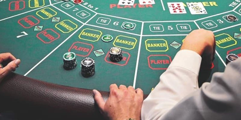 Gợi ý cách bắt cầu Baccarat hiệu quả cho cược thủ tại KING88