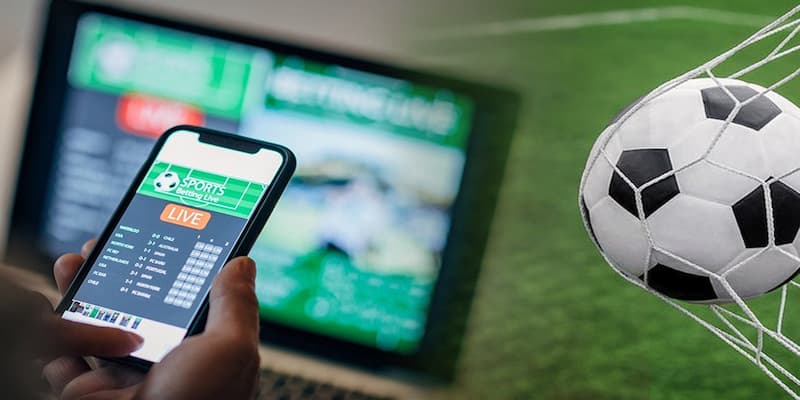 Nhà cái dàn xếp tỷ số