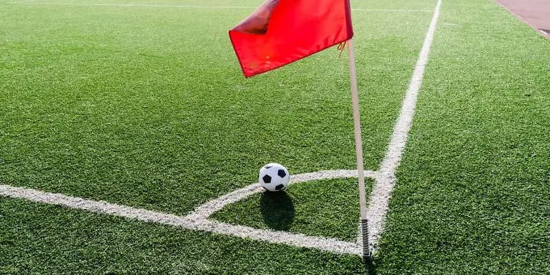 Kèo phạt góc trực tiếp là kèo gì?