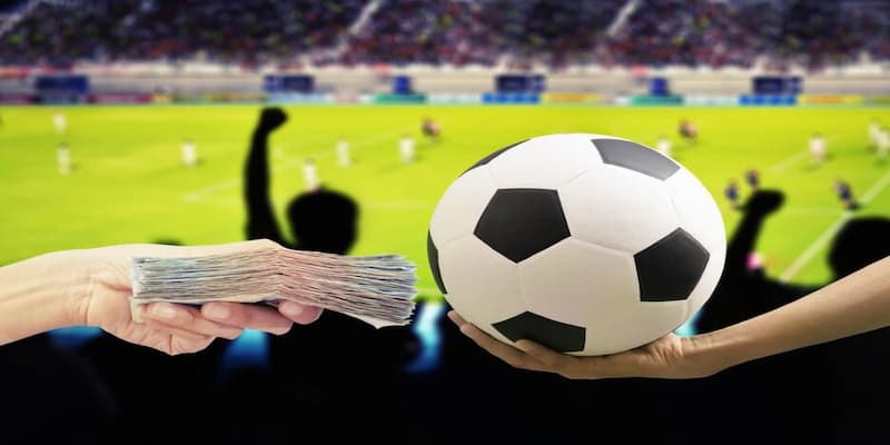 Cách giúp nhận biết nhà cái dàn xếp tỷ số là gì?