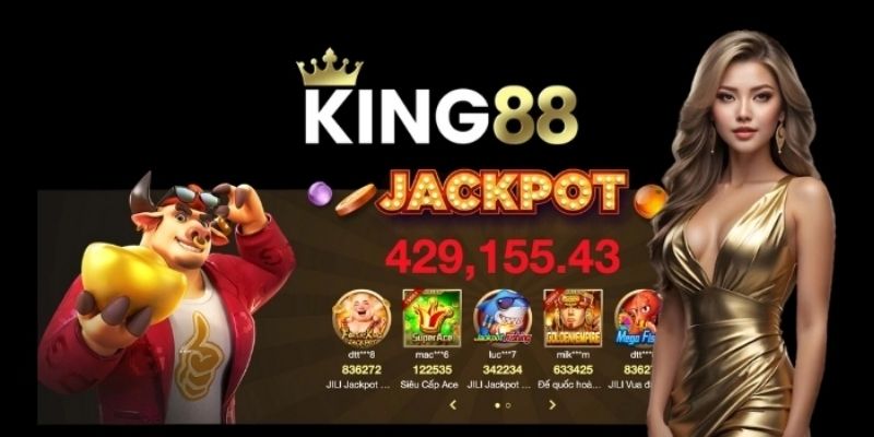 Những biện pháp KING88 triển khai khi phát hiện gian lận