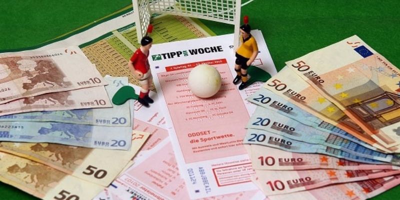 Những ưu điểm khi người chơi cá cược có chiến thuật