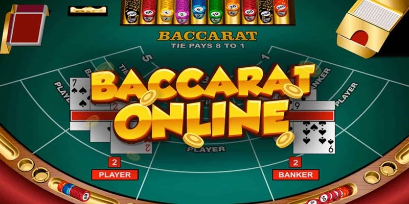 Nhóm kéo baccarat - thuật ngữ chỉ 1 nhóm chơi chung cùng có lợi