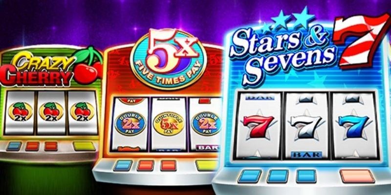 Những quy luật người chơi cần biết trong game slot