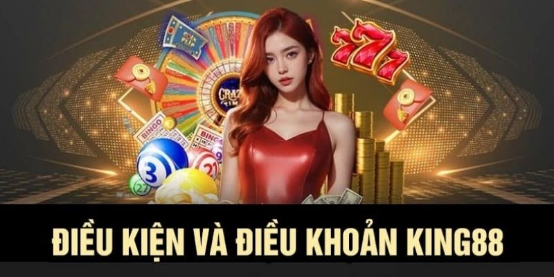 Những cách xử lý gian lận được KING88 triển khai