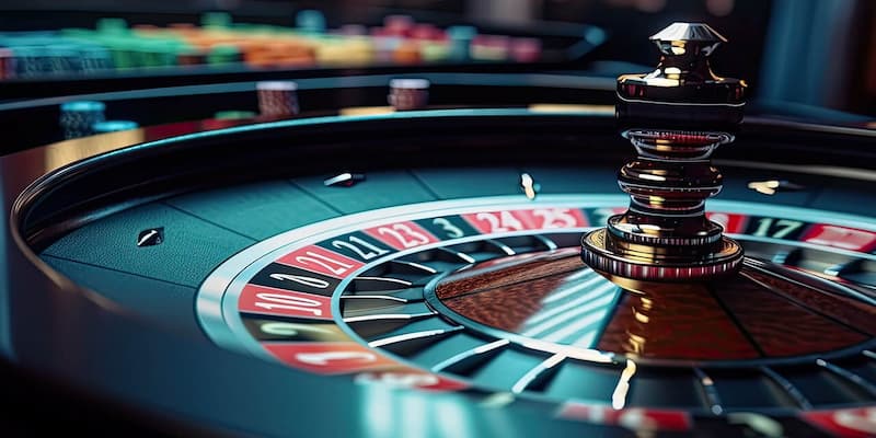 casino trực tuyến