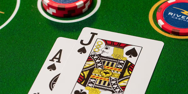 Cần nắm luật chơi và giá trị luật bài blackjack