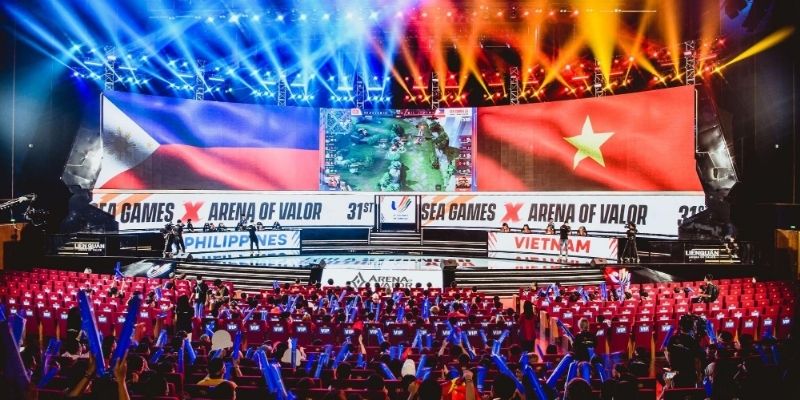 Khái niệm giúp bạn hiểu thêm về cá cược esports