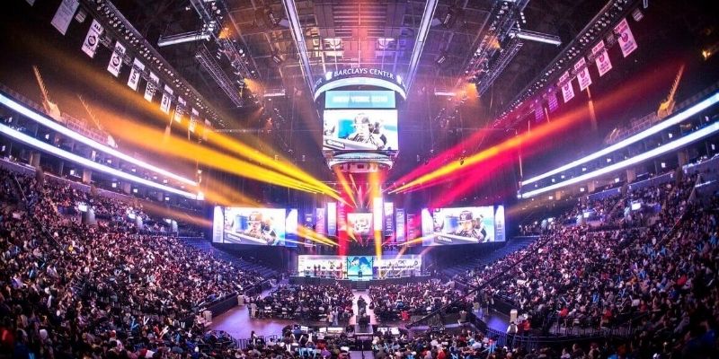 Top những giải đấu esport hấp dẫn nhất tại Việt Nam