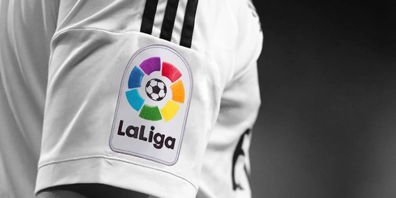 La Liga Bao Nhiêu Vòng Đấu