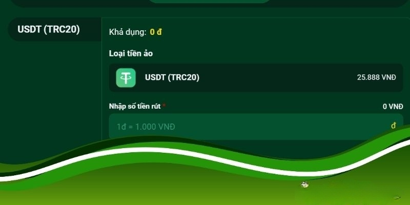 Lỗi Rút Tiền KING88