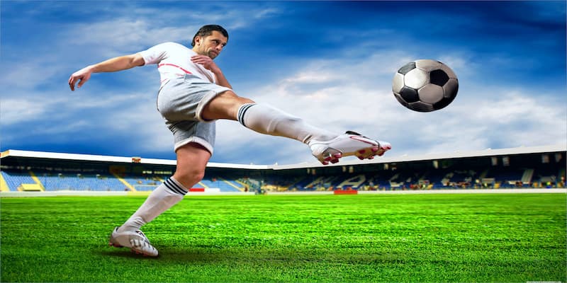 Tổng hợp các giải đấu thể thao bóng đá nổi tiếng toàn cầu