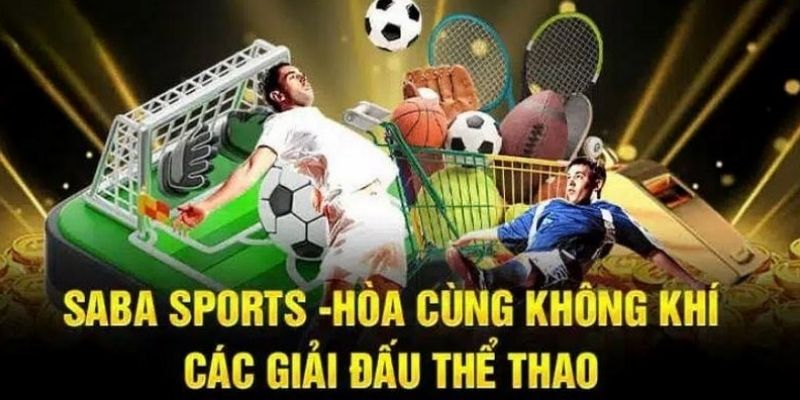 Những ưu điểm nổi bật của nhà cái Saba Sports bạn cần biết