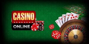 cách chơi casino