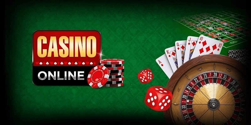 cách chơi casino