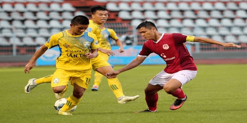 Tầm ảnh hưởng của cầu thủ hay nhất Vleague