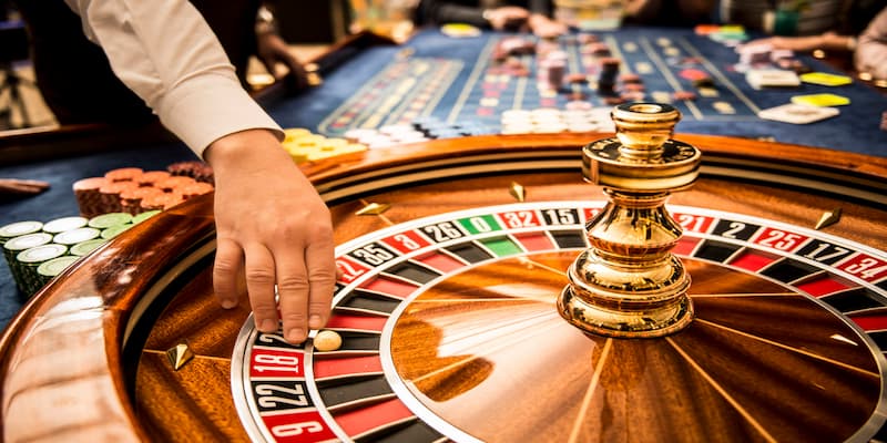 Điểm hấp dẫn của game casino tại KING88