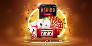 game casino