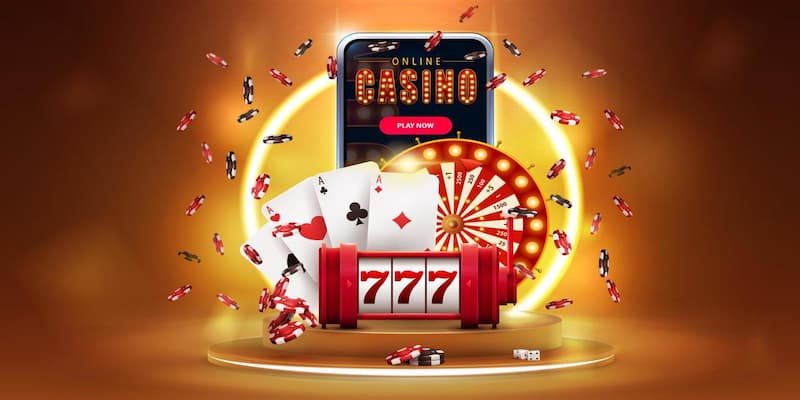 game casino