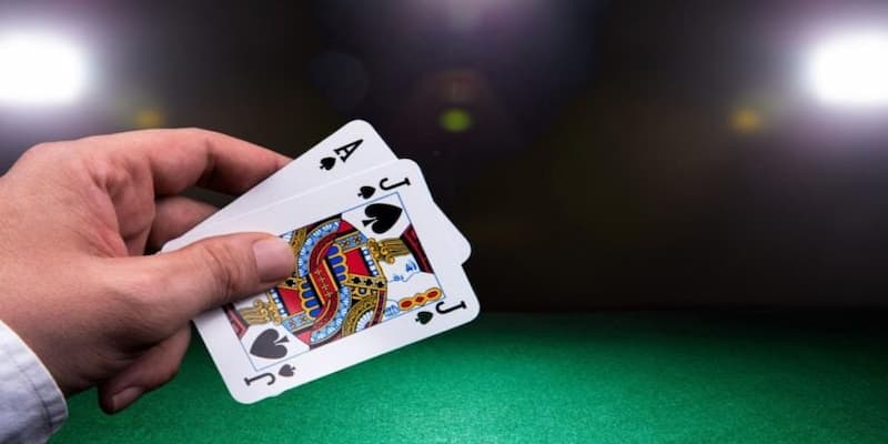 mẹo chơi Blackjack