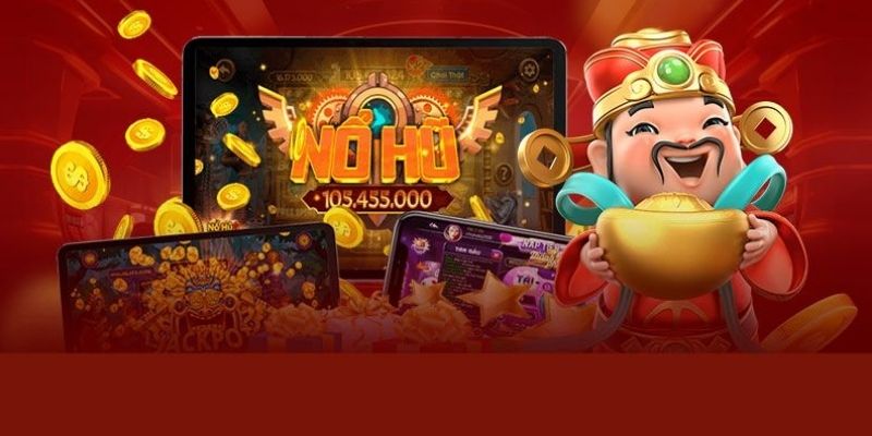 Cách chơi nổ hũ dễ thắng cho tân thủ tại KING88