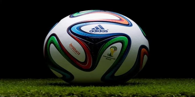 Định nghĩa về quả bóng tiêu chuẩn FIFA 