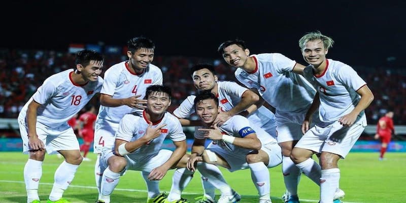 Ý nghĩa quan trọng của áo bóng đá Việt Nam